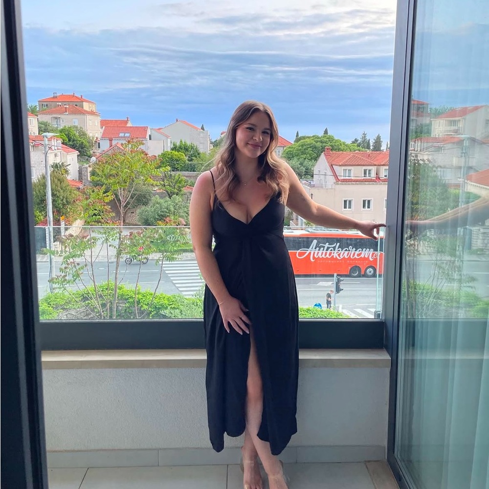 Midi Dress